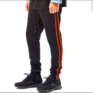 Pacsun sweatpants combo